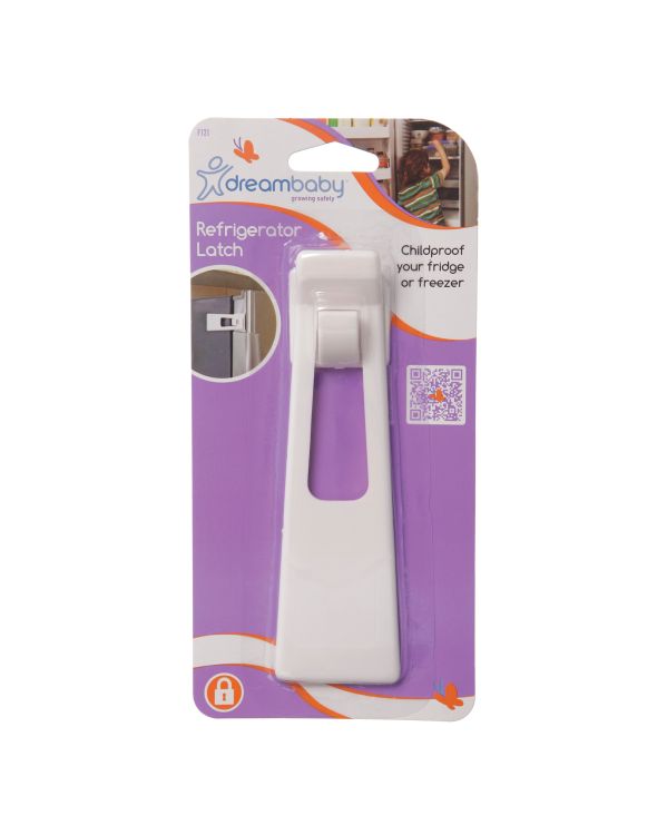 Silver Stork Child Care Products  Refrigerator and Appliance Latch