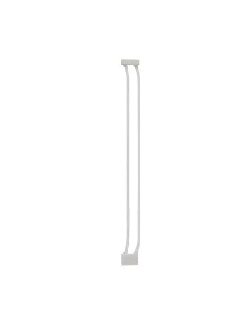 Chelsea Xtra-Tall 3.5" Gate Extension - White