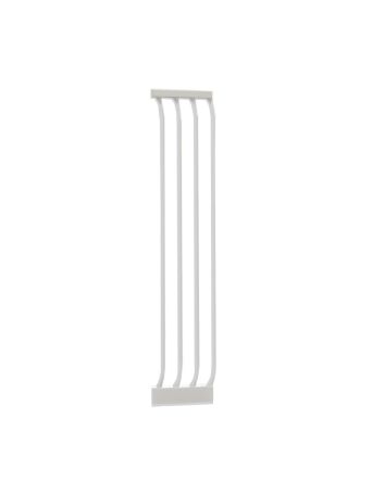 Chelsea Xtra-Tall 10.5" Gate Extension - White