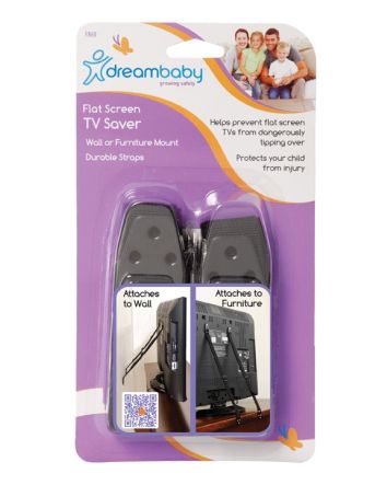 Flat Screen TV Saver - 2 Pack