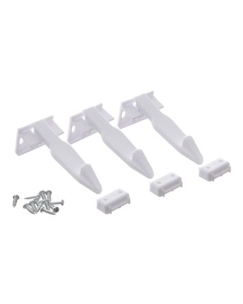 Spring Latches - 3 Pack