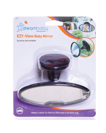 EZY-View Baby View Mirror