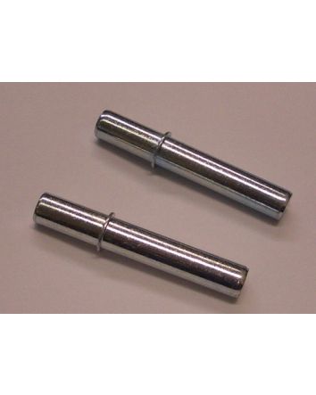 Replacement Short Pins for Gate Extensions - set of 2